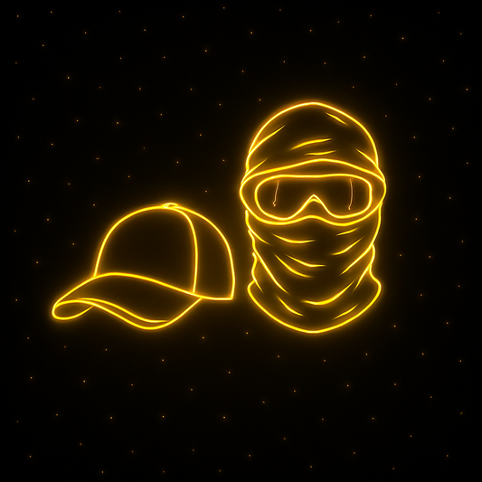 PROVEEDOR GORRAS Y ASKI MASK