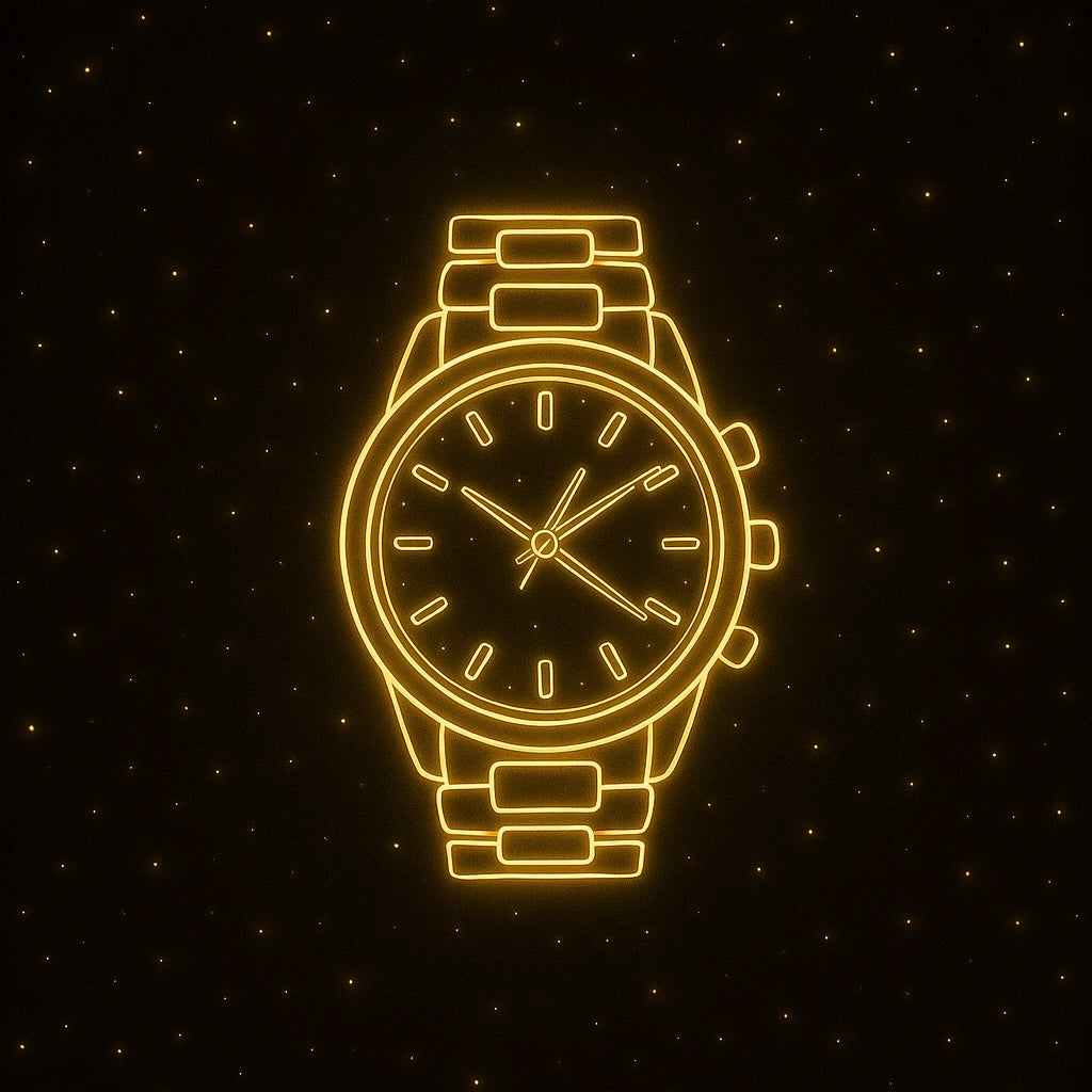 PROVEEDOR RELOJES