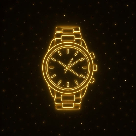 PROVEEDOR RELOJES